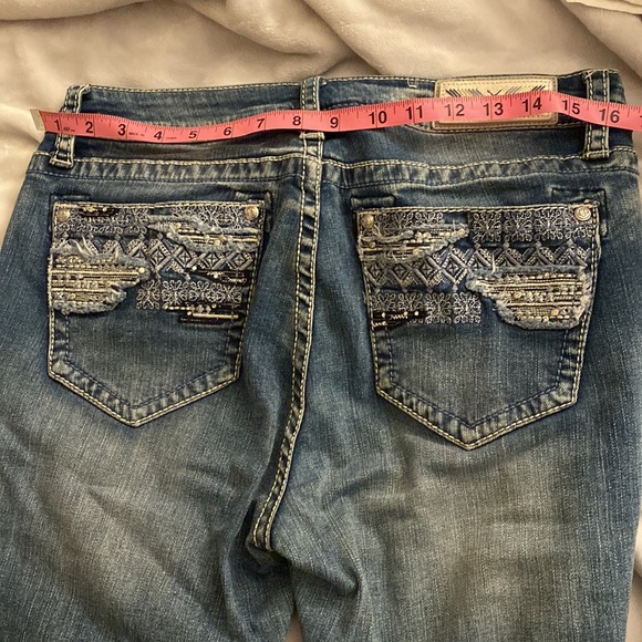 Grace in LA jeans - Picture 7 of 7